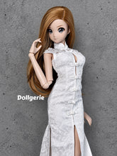 [Special VIP Price] Dollgerie Wedding Gown 2026 for Smartdoll/DD