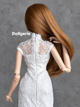 [Special VIP Price] Dollgerie Wedding Gown 2026 for Smartdoll/DD