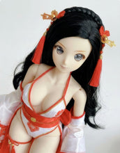 Temple Maiden Secret costume for Smartdoll /DD M to XL