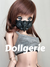 Mecha Mask 2026 for SmD/DD