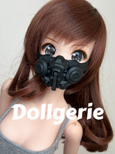 Mecha Mask 2026 for SmD/DD