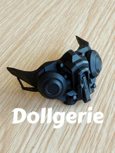 Mecha Mask 2026 for SmD/DD