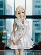 Glamour Serenity Dress for SmartDoll / DD