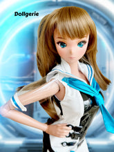 LunaFlex Cyber Suit for SmartDoll