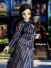 Wednesday Addams School Uniform for SmartDoll