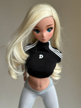 D-active-top, made for SmartDoll