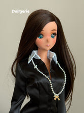 [Special VIP Price] Secret Agenda Dress, made for SmartDoll or DD (S-M bust)