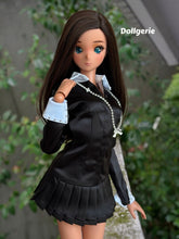 [Special VIP Price] Secret Agenda Dress, made for SmartDoll or DD (S-M bust)