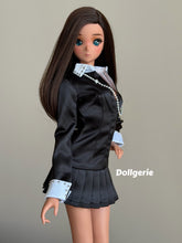 [Special VIP Price] Secret Agenda Dress, made for SmartDoll or DD (S-M bust)