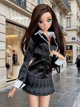 [Special VIP Price] Secret Agenda Dress, made for SmartDoll or DD (S-M bust)