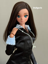 [Special VIP Price] Secret Agenda Dress, made for SmartDoll or DD (S-M bust)