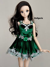 [Special Halloween Promotion 40% off] Witch Charm Mini Dress