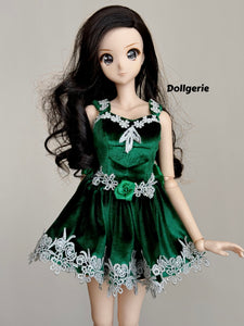 [Special Halloween Promotion 40% off] Witch Charm Mini Dress