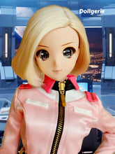 Gundam Earth Federation Forces Uniform for SmartDoll