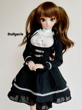 Gothic Librarian Style for SmartDoll / DD