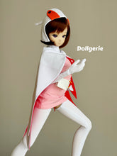 Jun Costume for SmartDoll