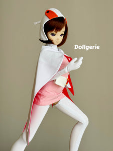 Jun Costume for SmartDoll