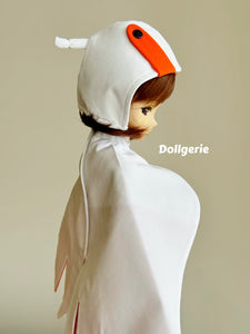 Jun Costume for SmartDoll