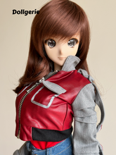 “Back to the Future" Set made for SmartDoll