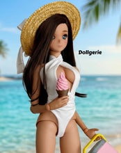 [Special VIP Price] Riviera Halter Monokini for SmartDoll / DD (S-L bust)