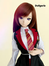 Hogwarts Uniform for SmartDoll / DD