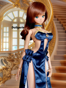 Fae Royalty Gown for Smartdoll