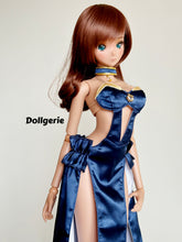 Fae Royalty Gown for Smartdoll