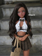 [Special VIP Price] Campus Cutie Outfit, made for SmartDoll / DD