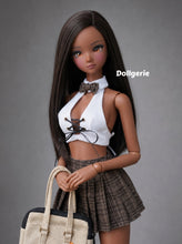 [Special VIP Price] Campus Cutie Outfit, made for SmartDoll / DD