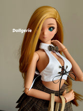 [Special VIP Price] Campus Cutie Outfit, made for SmartDoll / DD