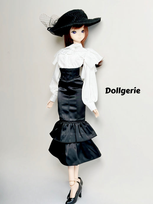 [Halloween Flash Sale] Vintage Vogue for SmartDoll