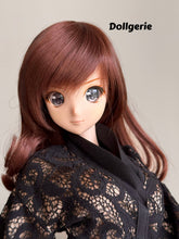 [Special VIP Price] Noir Empress Kimono for SmD / DD S-L Bust