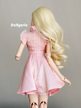 Wicked Galinda Dress made for SmD / DD S-M bust