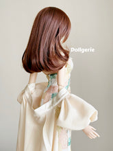 [Special VIP Price] Ethereal Blossom Gown, made for SmartDoll / DD S-M bust