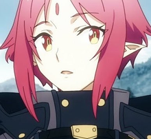 [Final Payment] Tailor-made Costume Services for Lady Wolbach from KONOSUBA