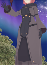 [Final Payment] Tailor-made Costume Services for Lady Wolbach from KONOSUBA