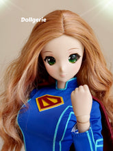 Heroine Flight Suit Set for SmartDoll / DD