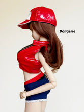 [Special Price] KOF Terry Bogard inspired Costume for SmD / DD