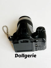 1/3 SLR Camera with flash and sound effect