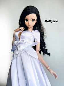Dollgerie 2022 Spring Wedding Gown