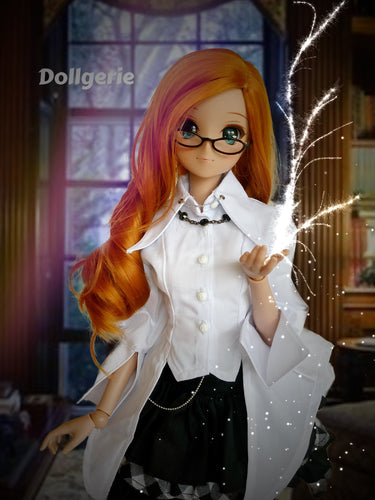 The CEO (Classy, Elegant Officer) /Wizard master shirt