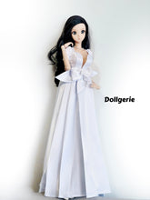 Dollgerie 2022 Spring Wedding Gown
