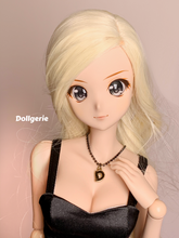 D-Necklace (from dollsories)