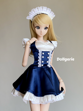 Azurlane French Maid Dress for SmartDoll