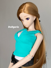 [Special BIG Discount] Double Layer Vest for SmartDoll or DD3