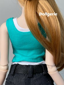 [Special BIG Discount] Double Layer Vest for SmartDoll or DD3