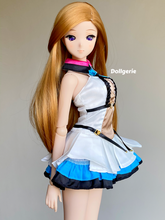 Cosplay inspired A-line Mini Dress for SmartDoll & DD3
