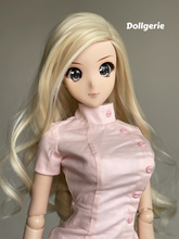 [Special Price] Nurse Uniform for SmartDoll M, L, and XL bust