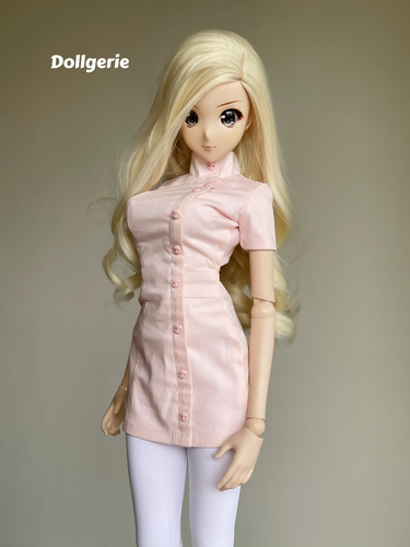[Special Price] Nurse Uniform for SmartDoll M, L, and XL bust
