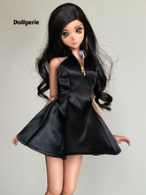 Little Black Dress version 2 for SmartDoll